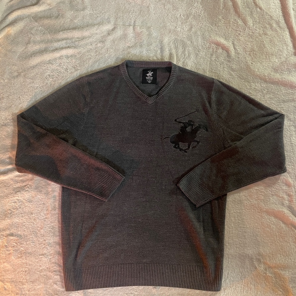 Beverly Hills Polo Club sweater